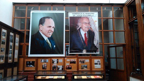 Casa Museo Raul Porres Barrenechea